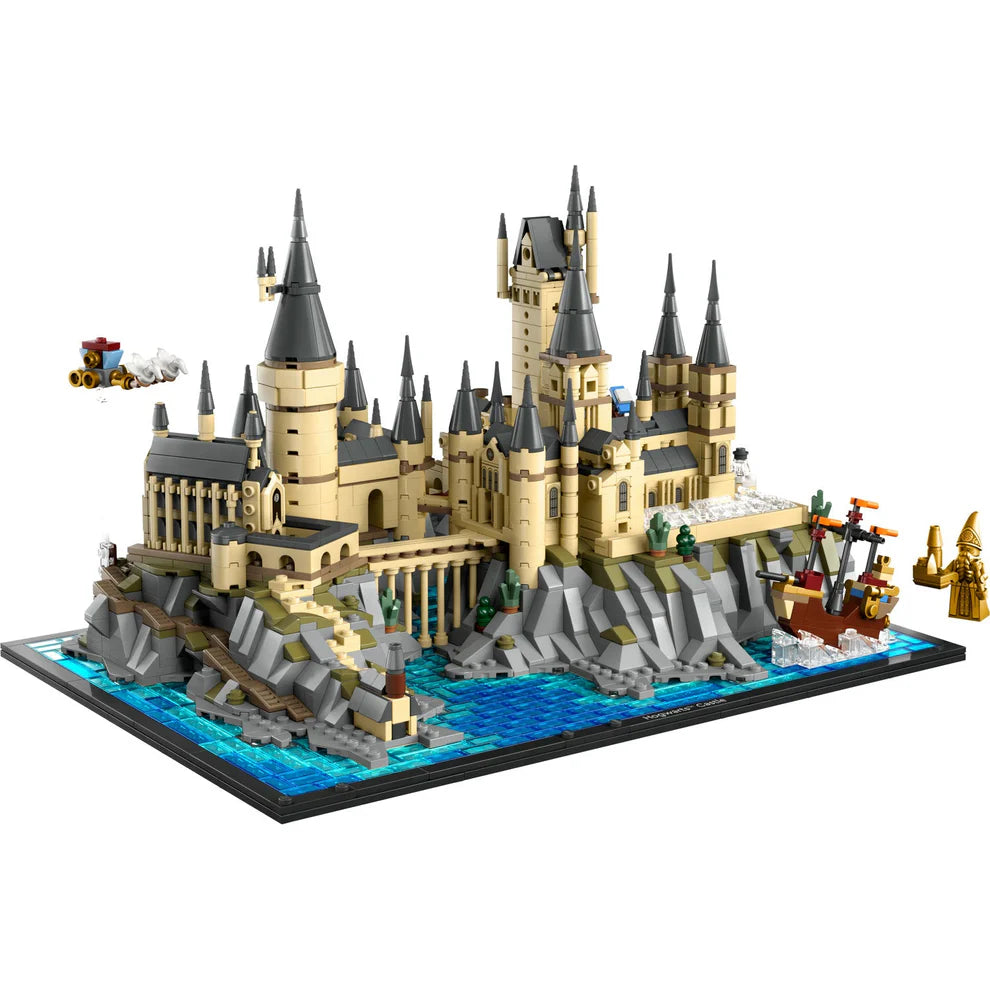 LEGO 76419 Hogwarts™ Castle and Grounds - Harry Potter™