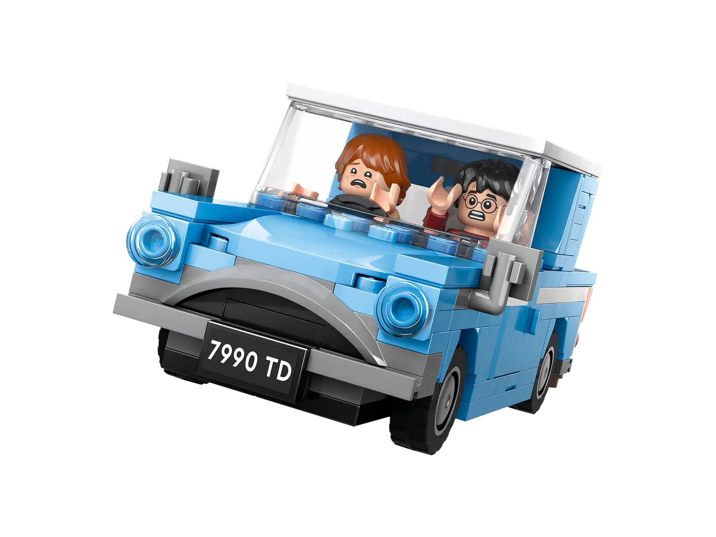 LEGO® Harry Potter™ Flying Ford Anglia™ 76424