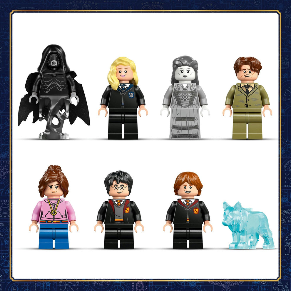 LEGO® Harry Potter™ Hogwarts™ Castle: Hospital Wing 76463