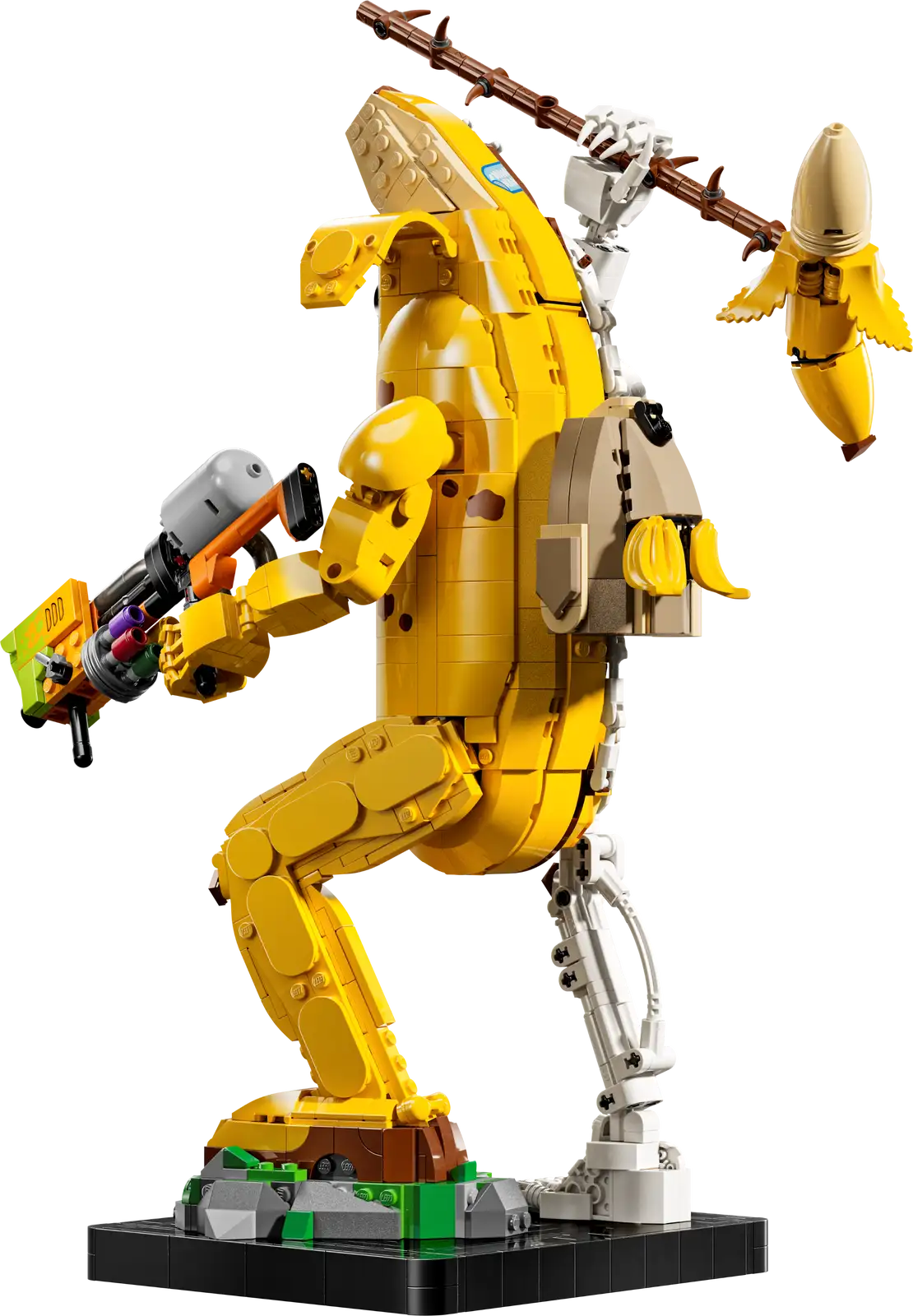 LEGO® Fortnite® Peely Bone 77072