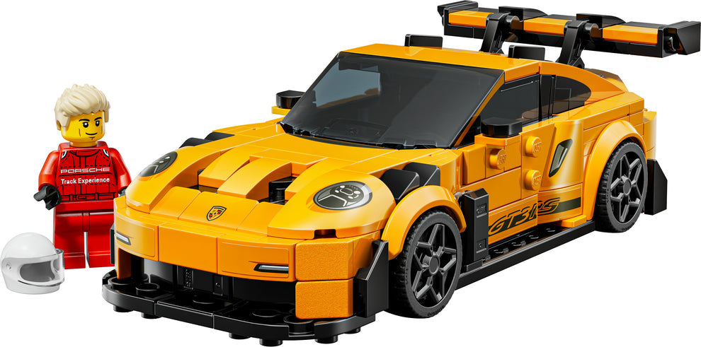 LEGO® Speed Champions Porsche 911 GT3 RS Super Car 77239