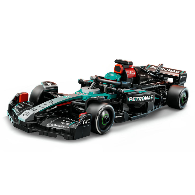 LEGO® Speed Champions Mercedes-AMG F1 W15 Race Car 77244