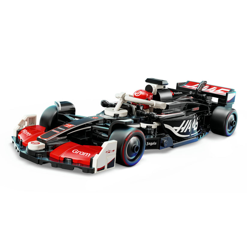 LEGO® Speed Champions McLaren F1 Team MCL38 Race Car 77250