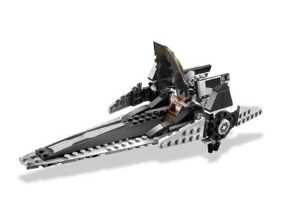 LEGO® Star Wars™ Imperial V-Wing Starfighter 7915 (Retired)
