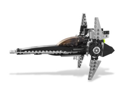 LEGO® Star Wars™ Imperial V-Wing Starfighter 7915 (Retired)