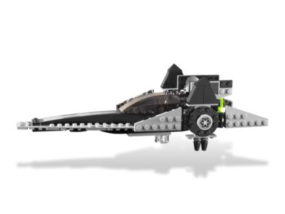 LEGO® Star Wars™ Imperial V-Wing Starfighter 7915 (Retired)
