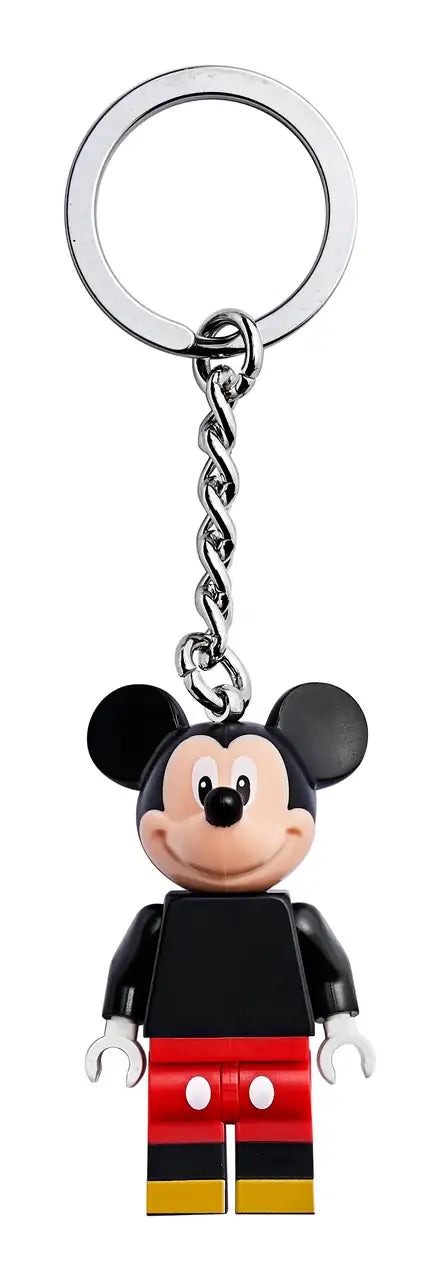 LEGO 853998 Mickey Key Chain