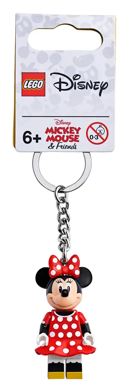 LEGO 853999 Minnie Key Chain