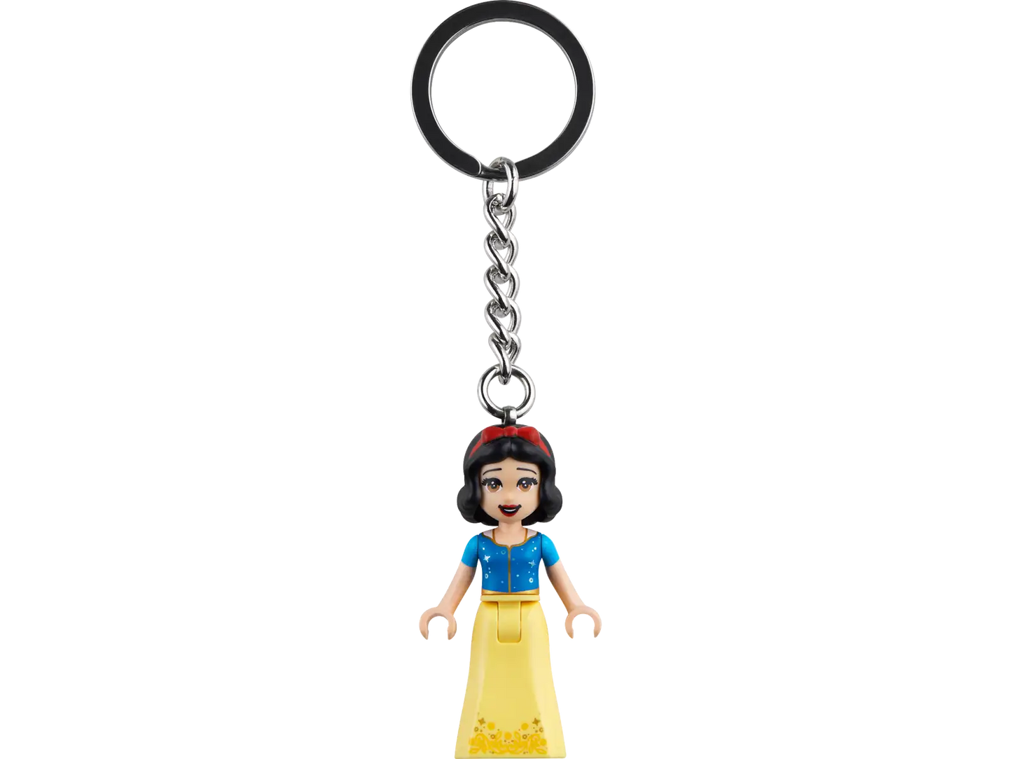 LEGO® ǀ Disney Snow White Key Chain 854286