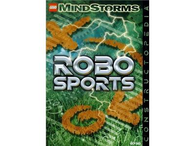 LEGO® RoboSports 9730 (Retired)