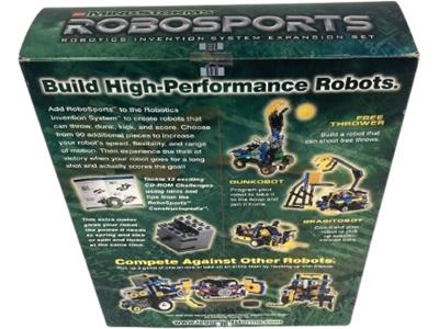 LEGO® RoboSports 9730 (Retired)