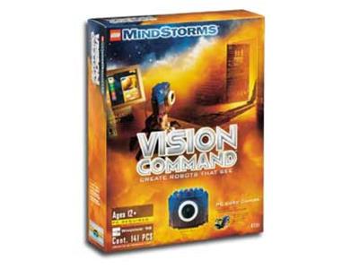 LEGO® Vision Command (Digital Color Camera) 9731 (Retired)