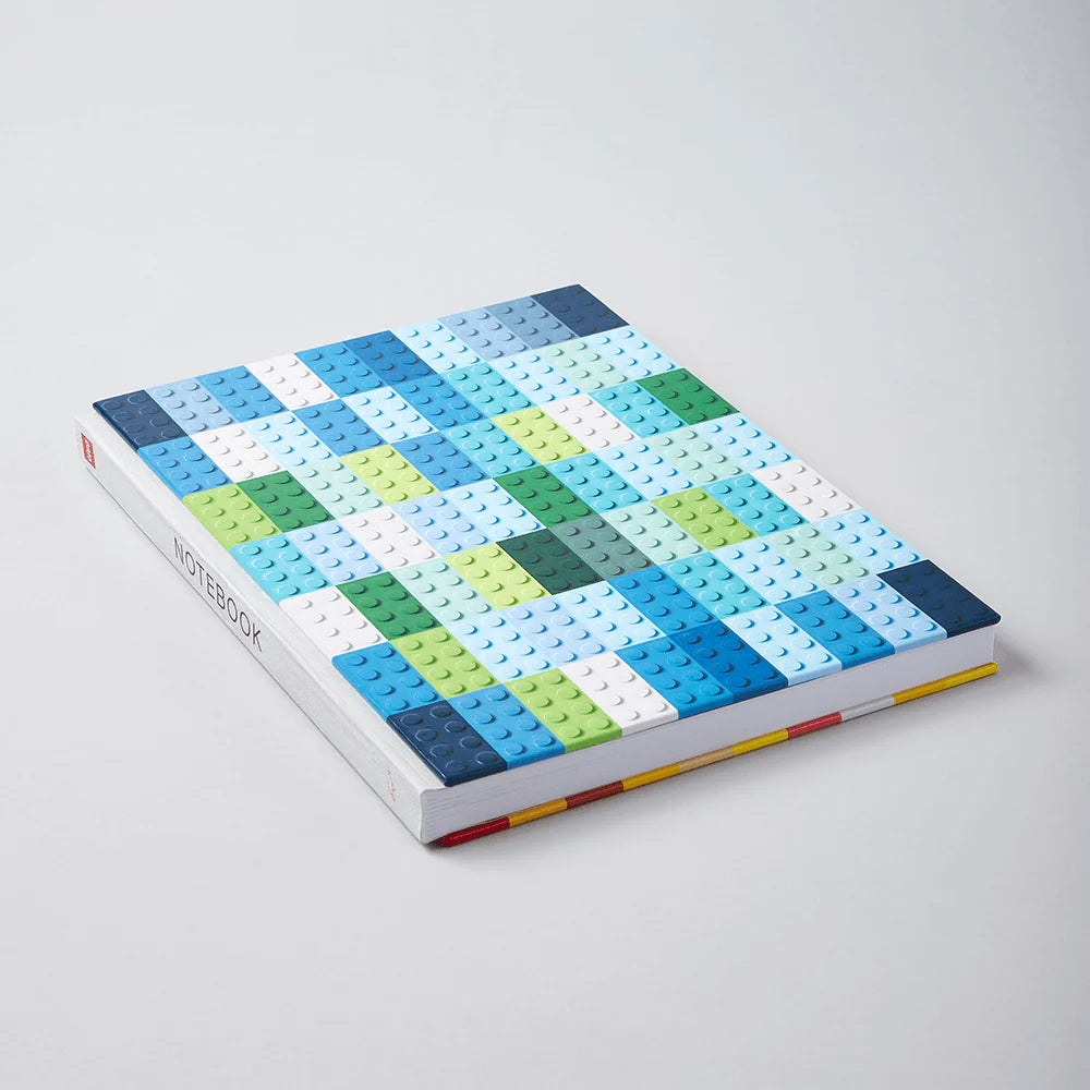 LEGO® Brick Notebook