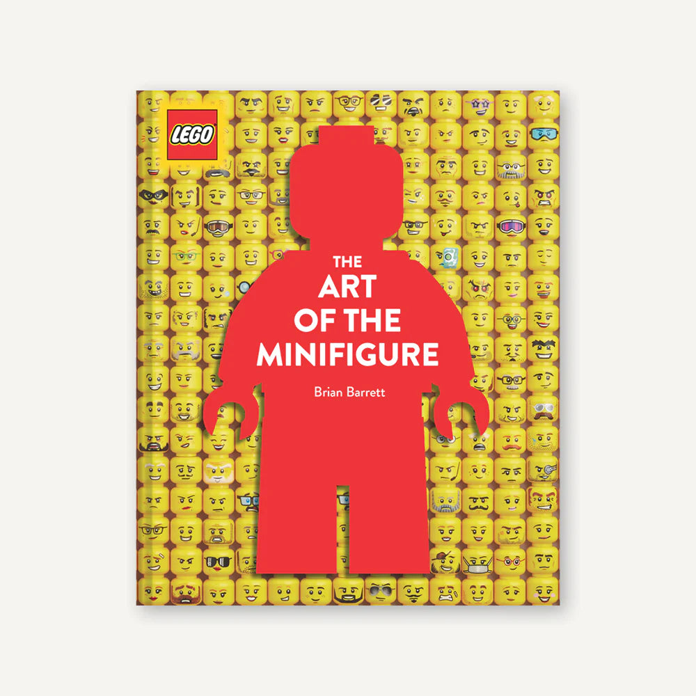 LEGO® The Art of the Minifigure