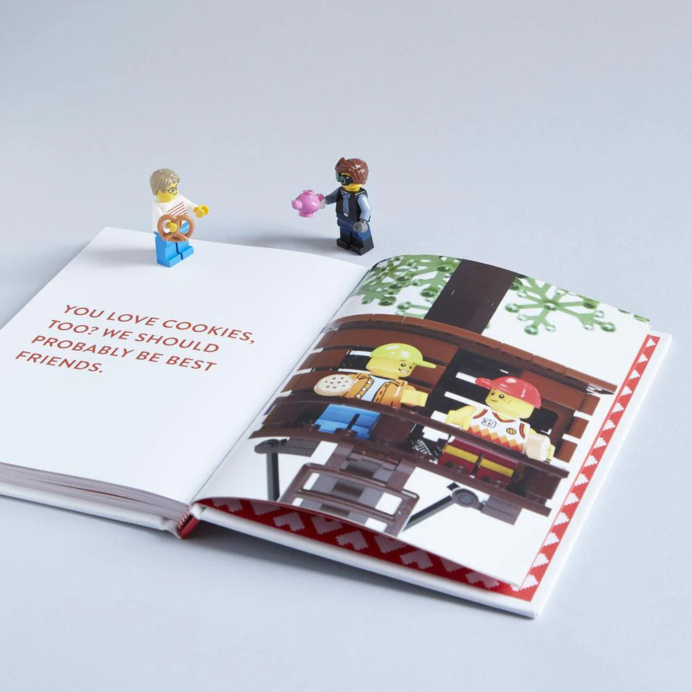 LEGO®: We Just Click