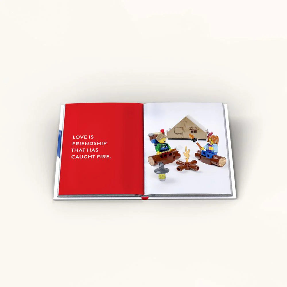 LEGO®: We Just Click