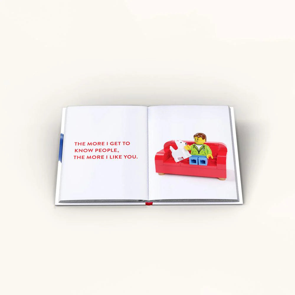 LEGO®: We Just Click