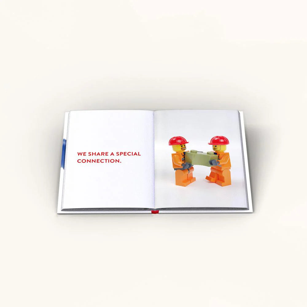 LEGO®: We Just Click
