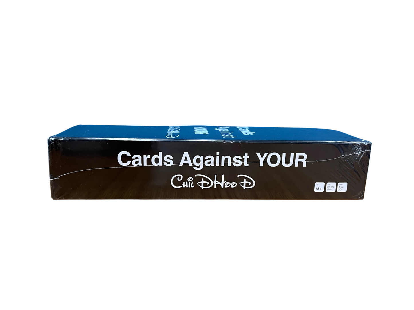 Cards Against Your Childhood Family Pack