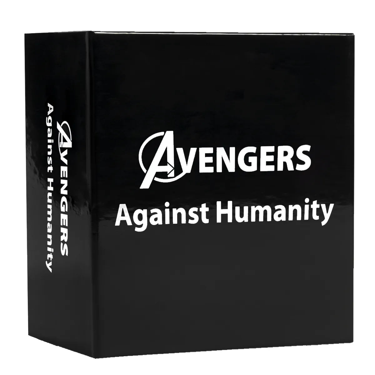 Avengers Against Humanity