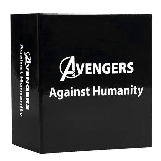 Avengers Against Humanity