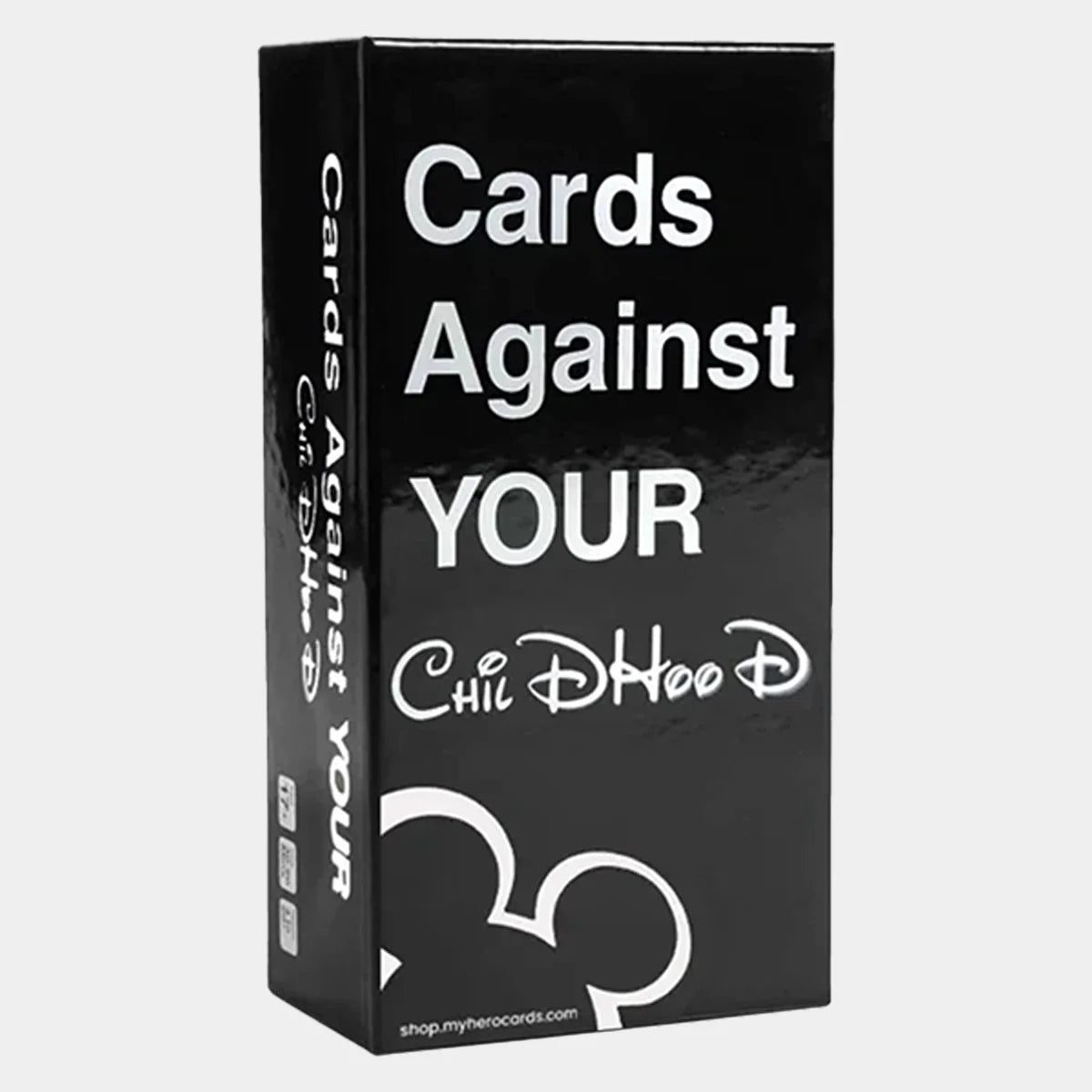 Cards Against Your Childhood