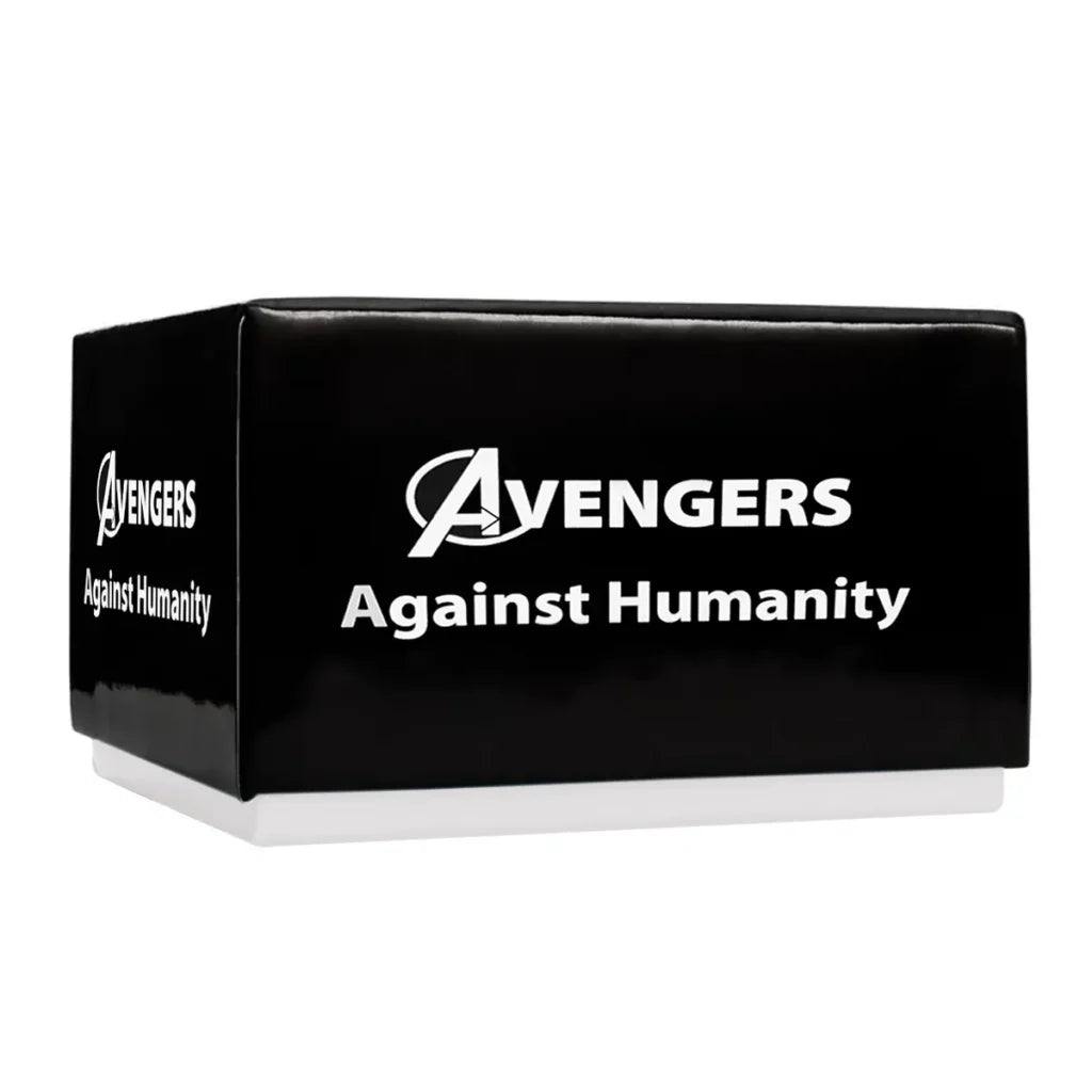 Avengers Against Humanity