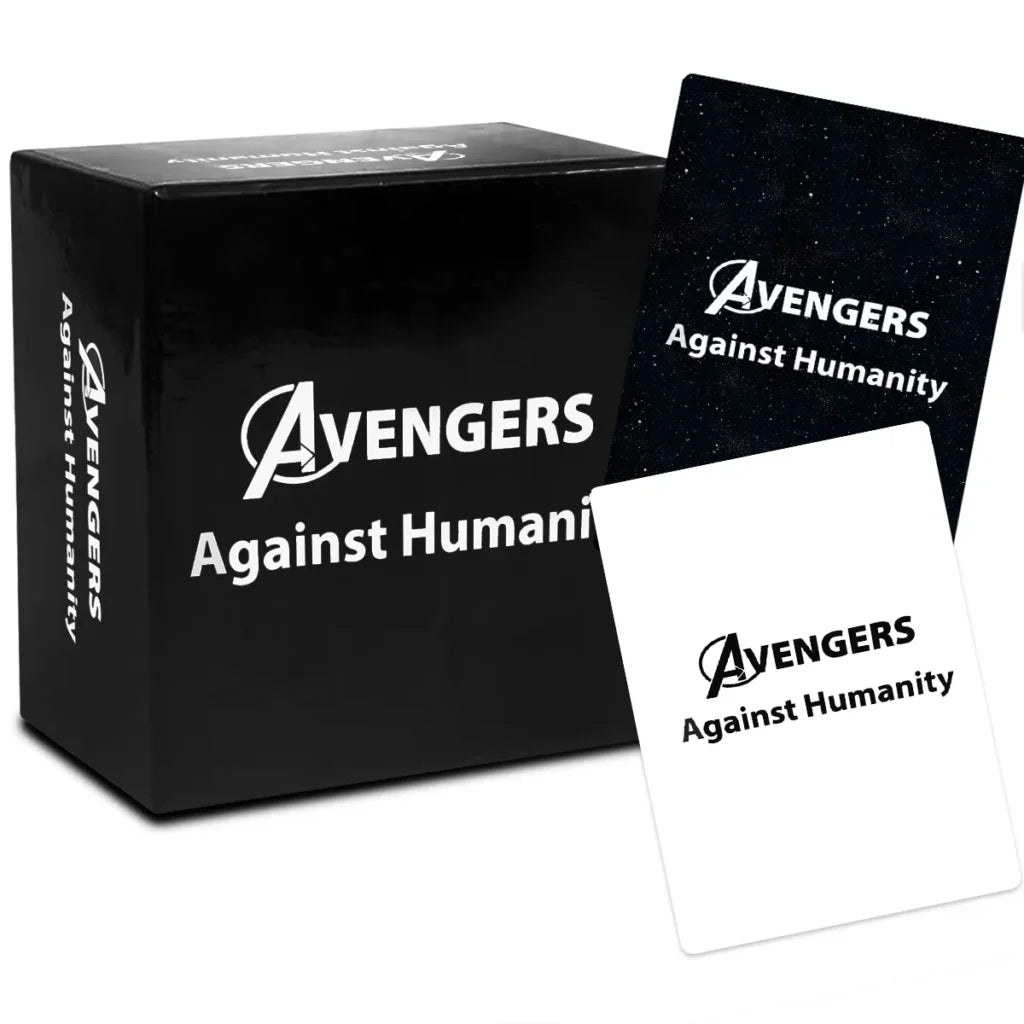 Avengers Against Humanity