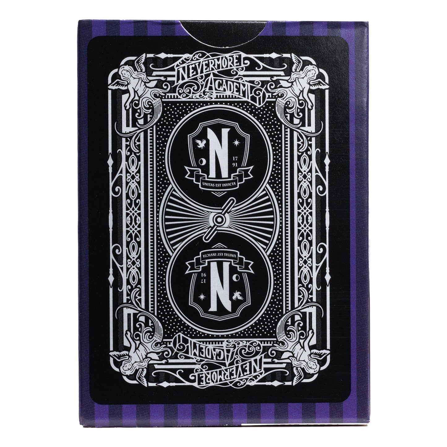 Bicycle Wednesday Playing Cards