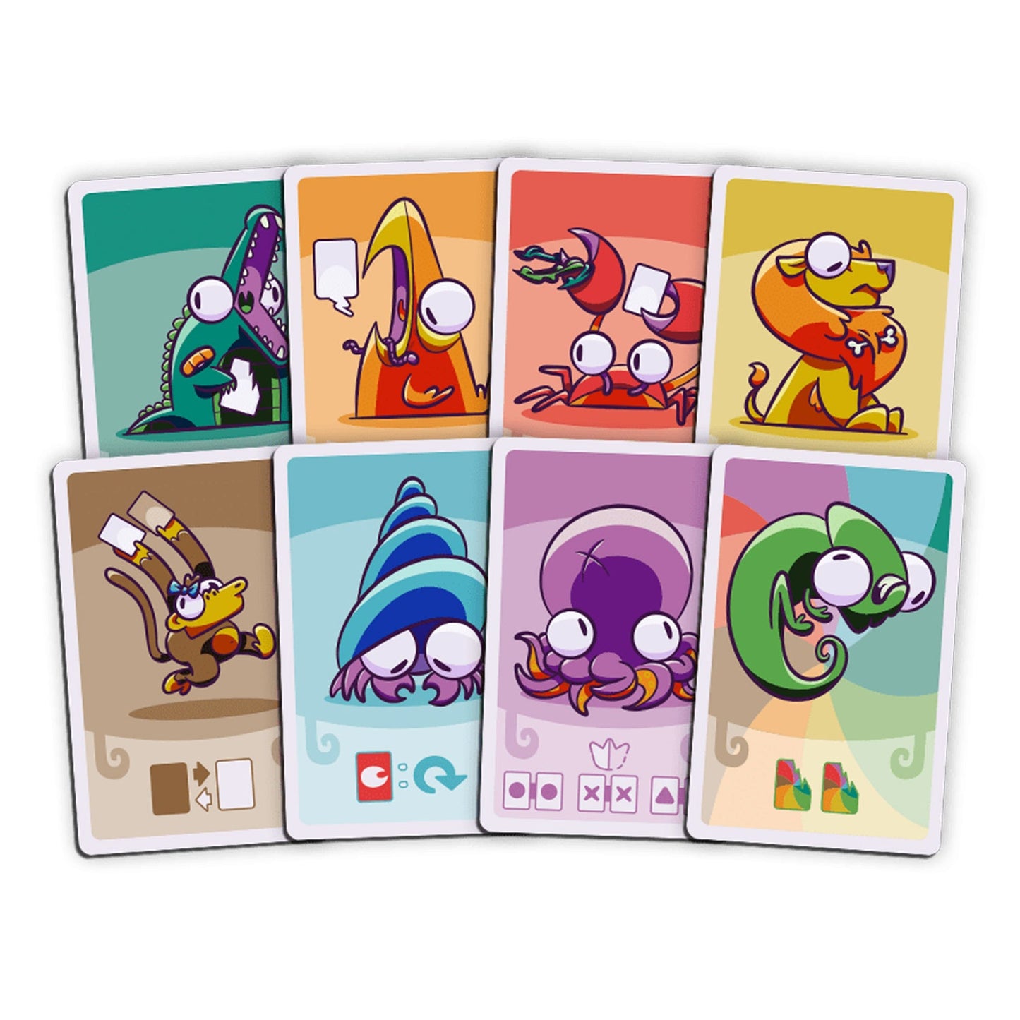 Collect!