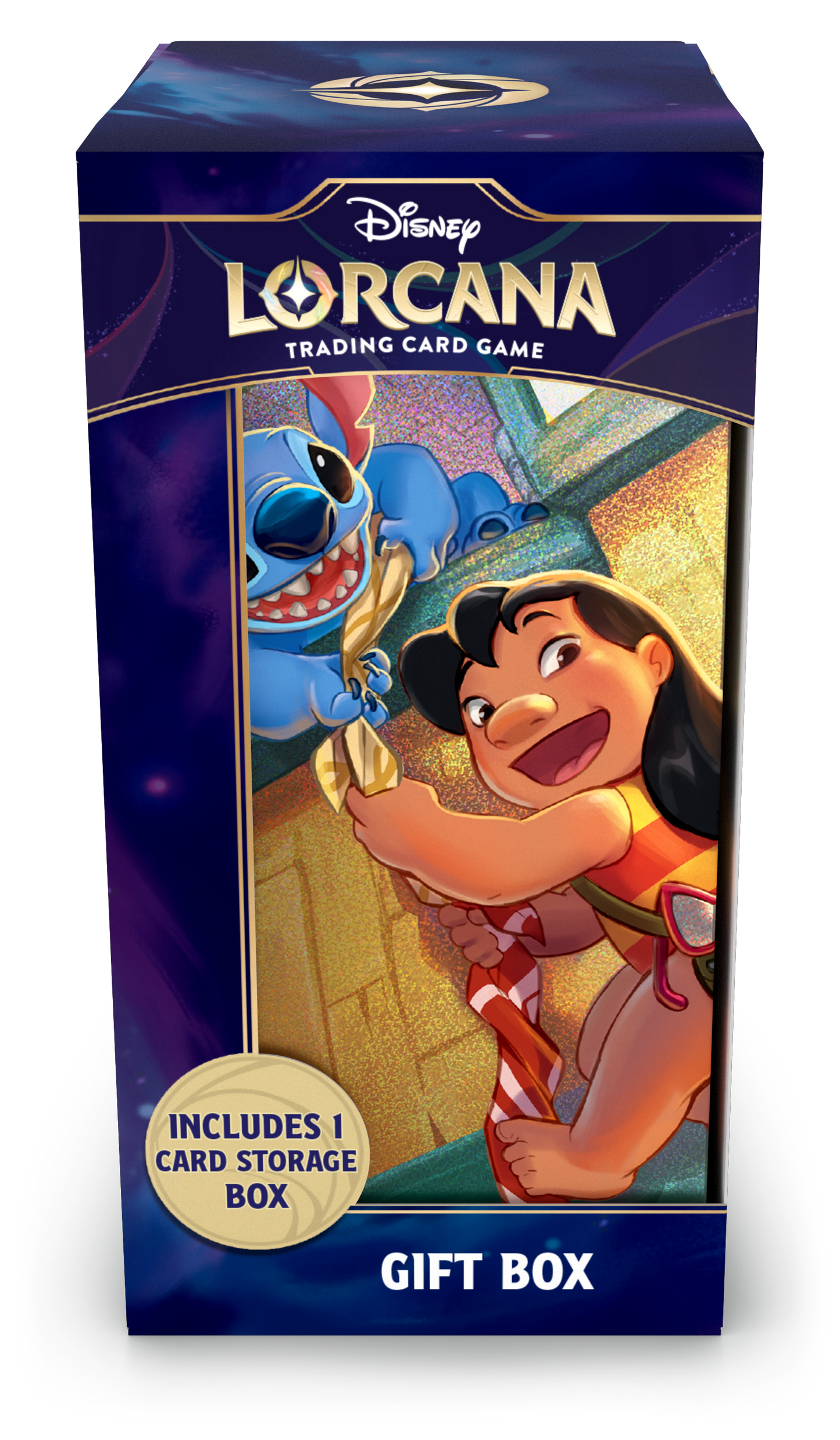 Disney Lorcana: Archazia's Island Gift Set