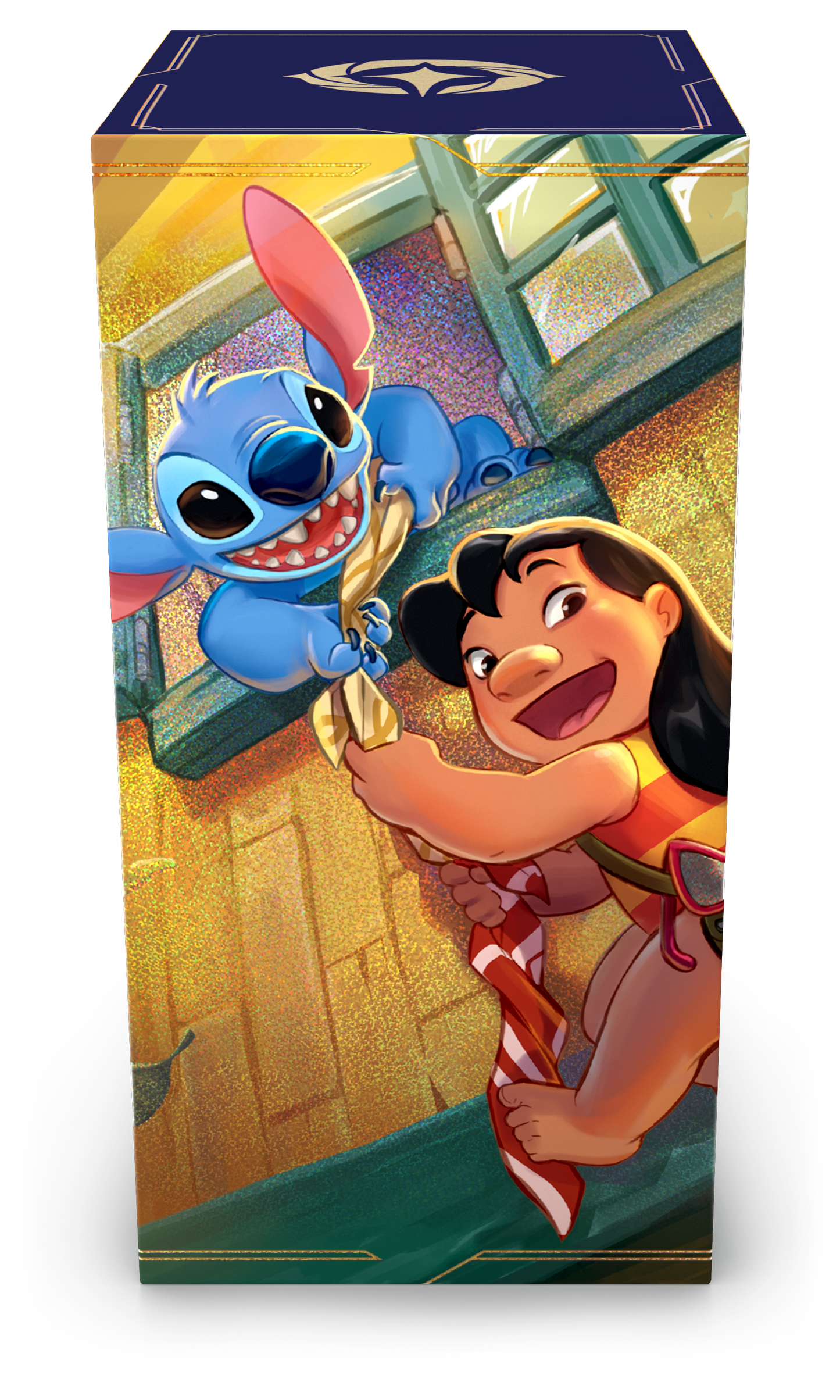 Disney Lorcana: Archazia's Island Gift Set