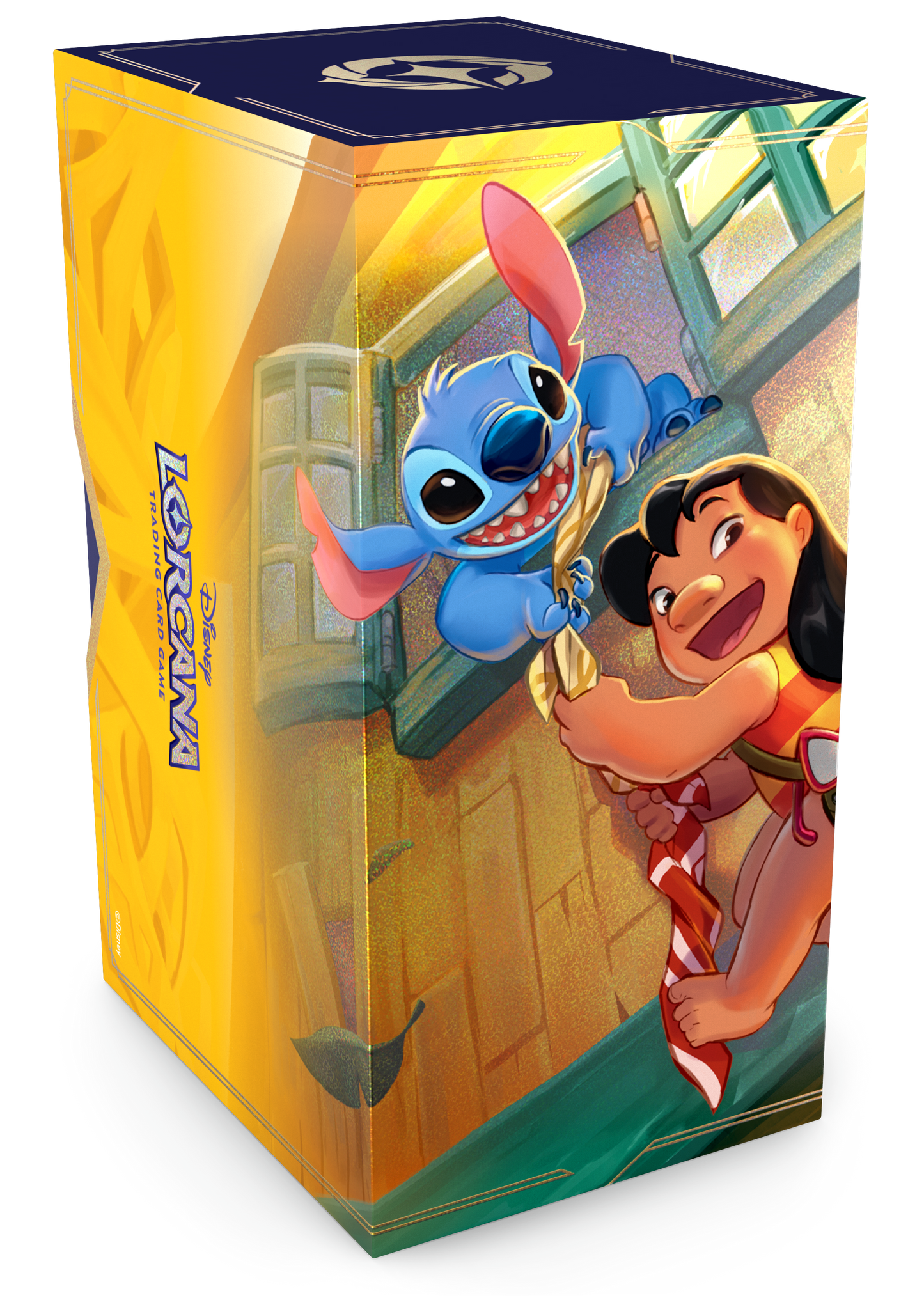 Disney Lorcana: Archazia's Island Gift Set