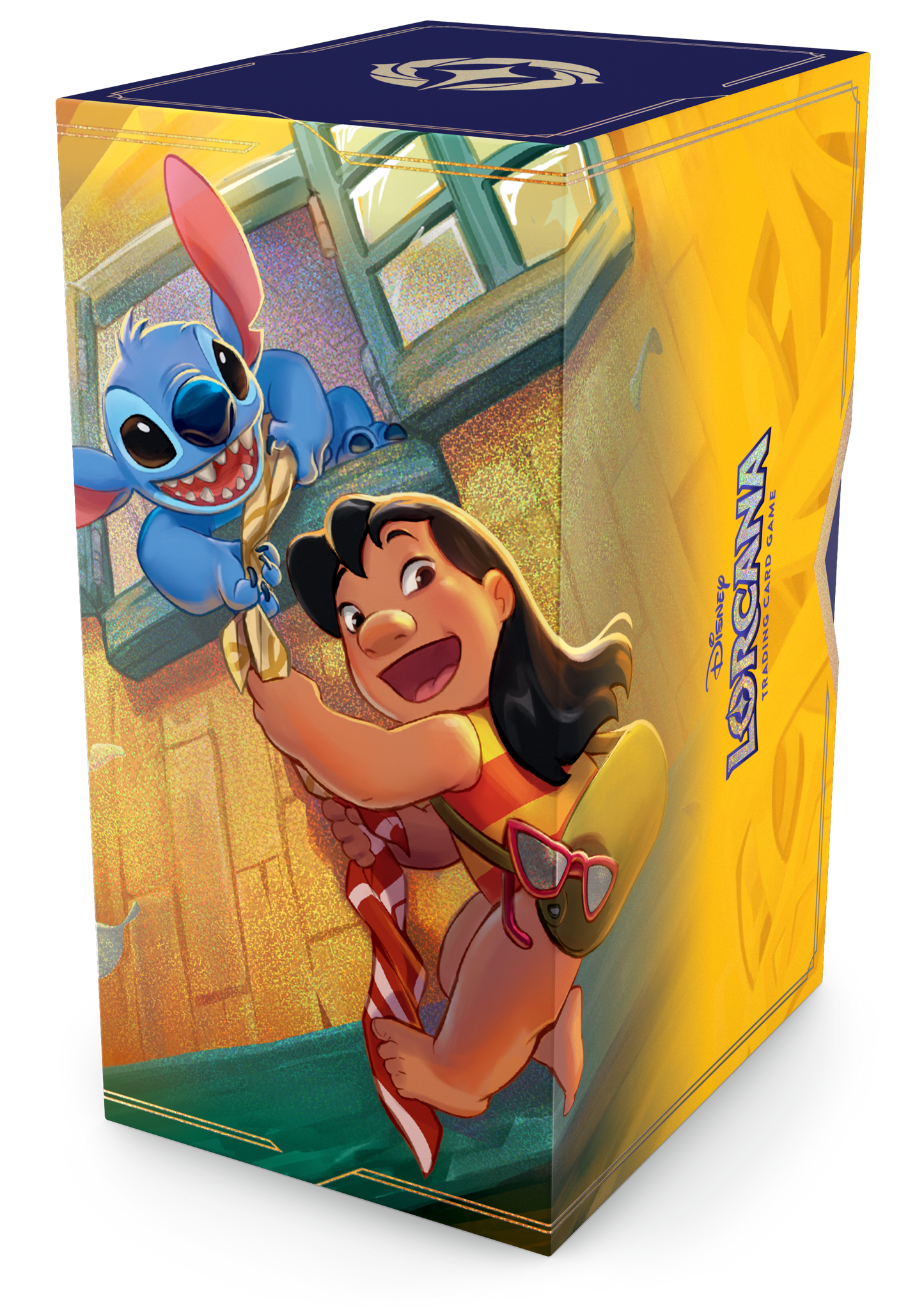 Disney Lorcana: Archazia's Island Gift Set