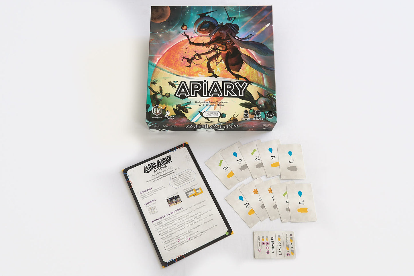 Apiary