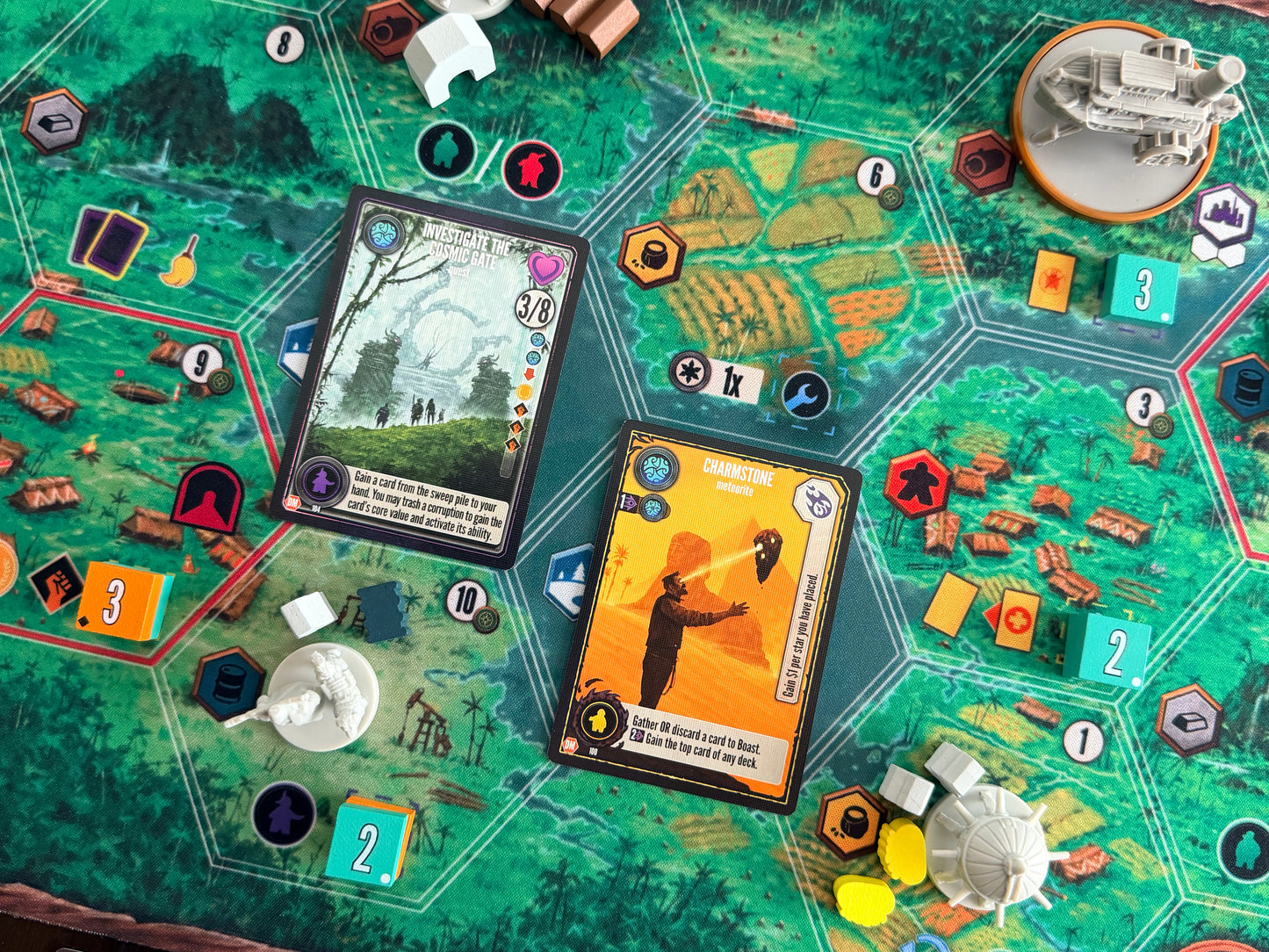 Duel of Meloch
