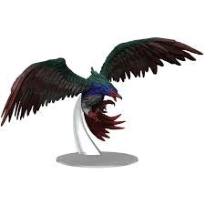 D&D Icons of the Realms: Monster Menagerie Revisited - Roc Boxed Miniature