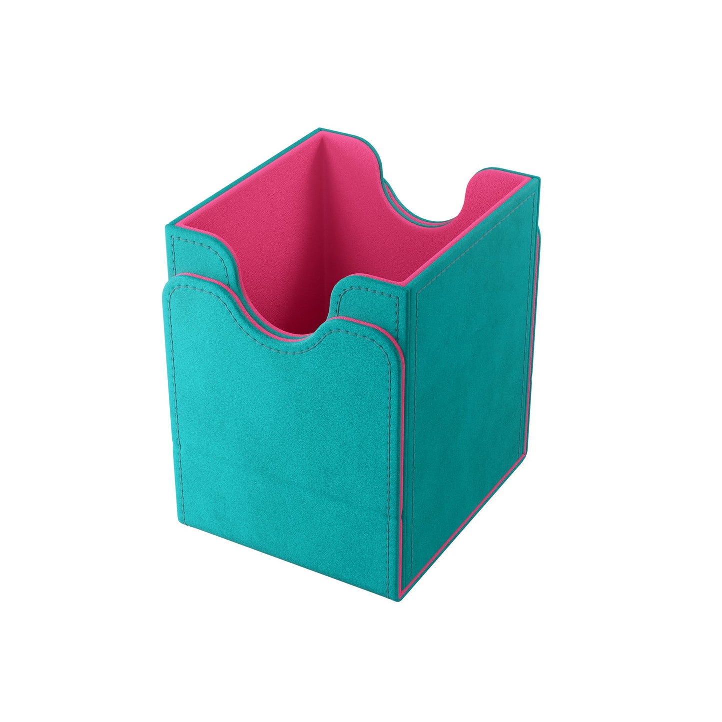 Gamegenic Squire 100+ XL Convertible Teal/Pink