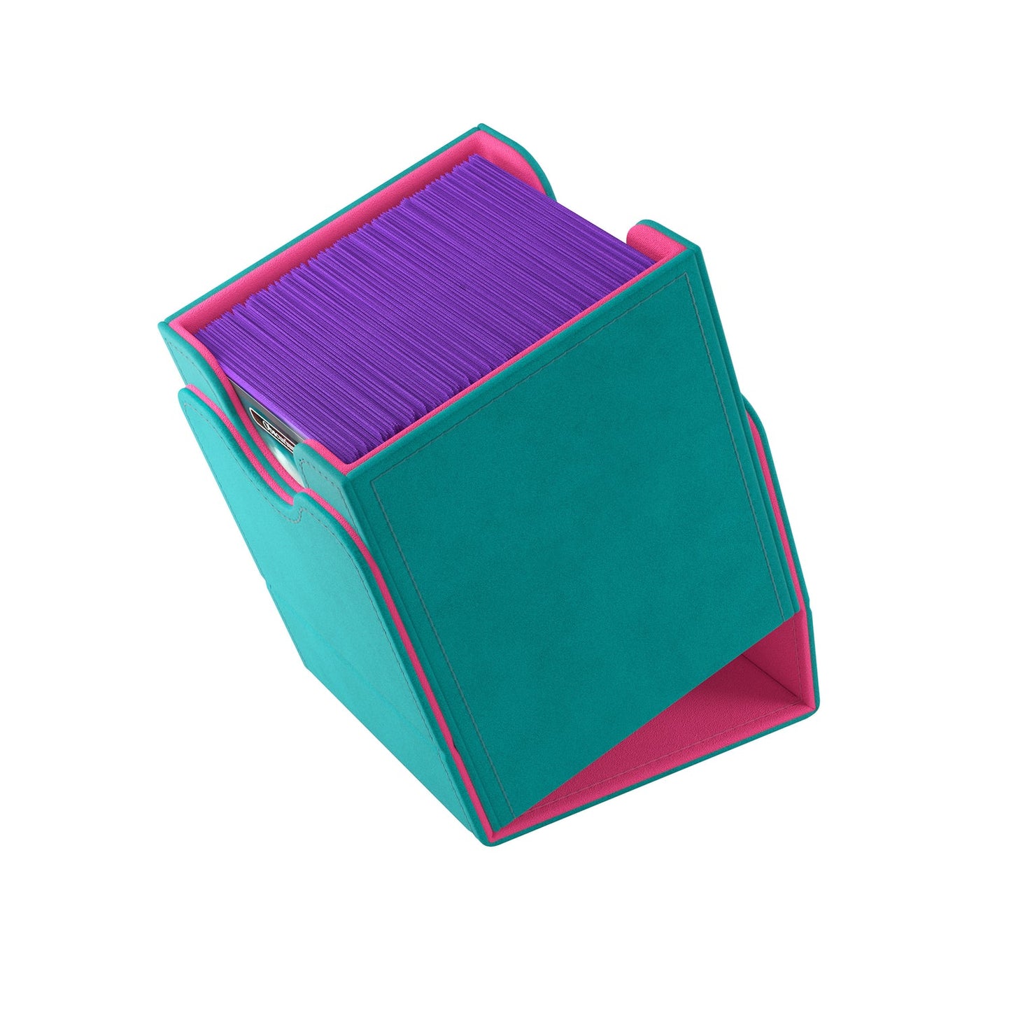 Gamegenic Squire 100+ XL Convertible Teal/Pink