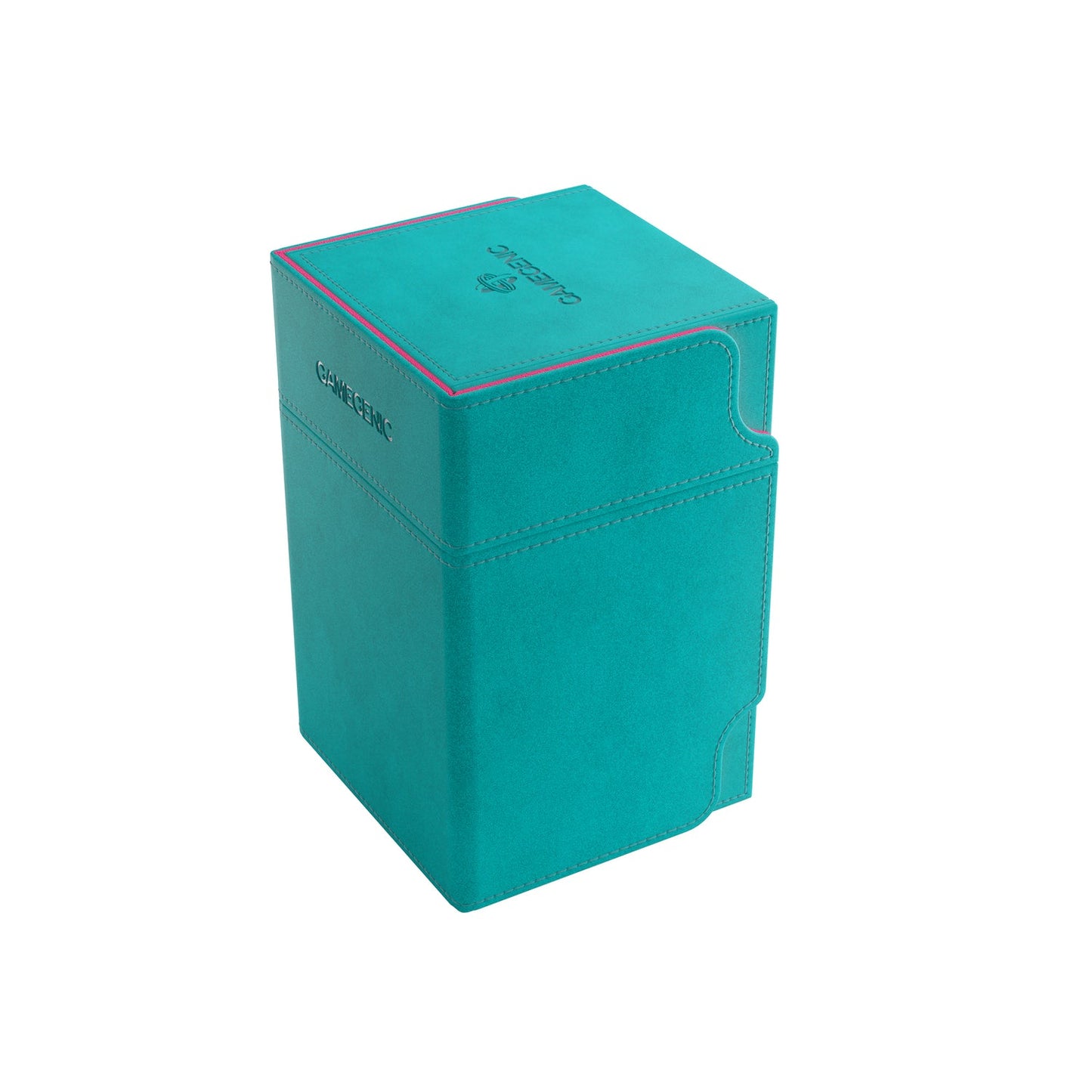 Gamegenic Watchtower 100+ XL Convertible Teal/Pink