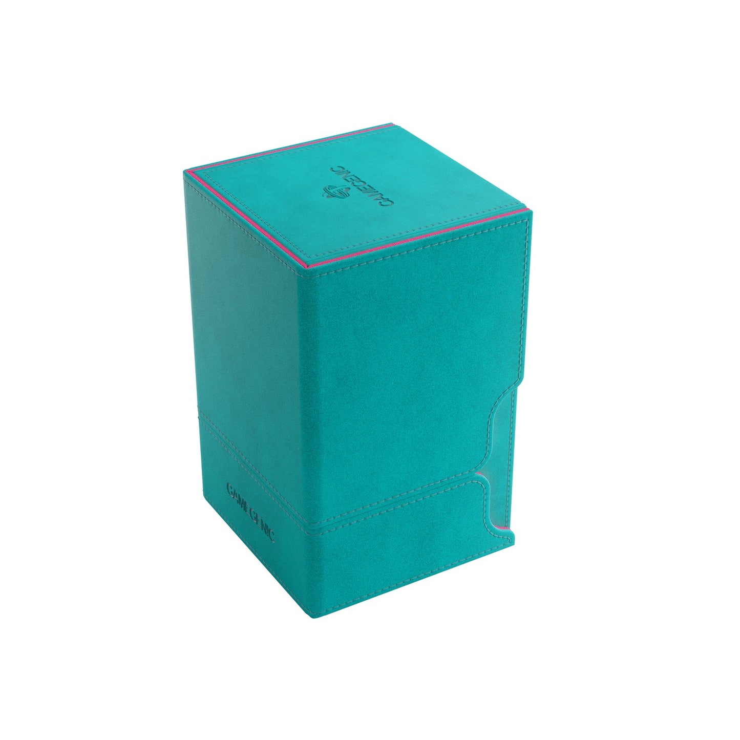 Gamegenic Watchtower 100+ XL Convertible Teal/Pink