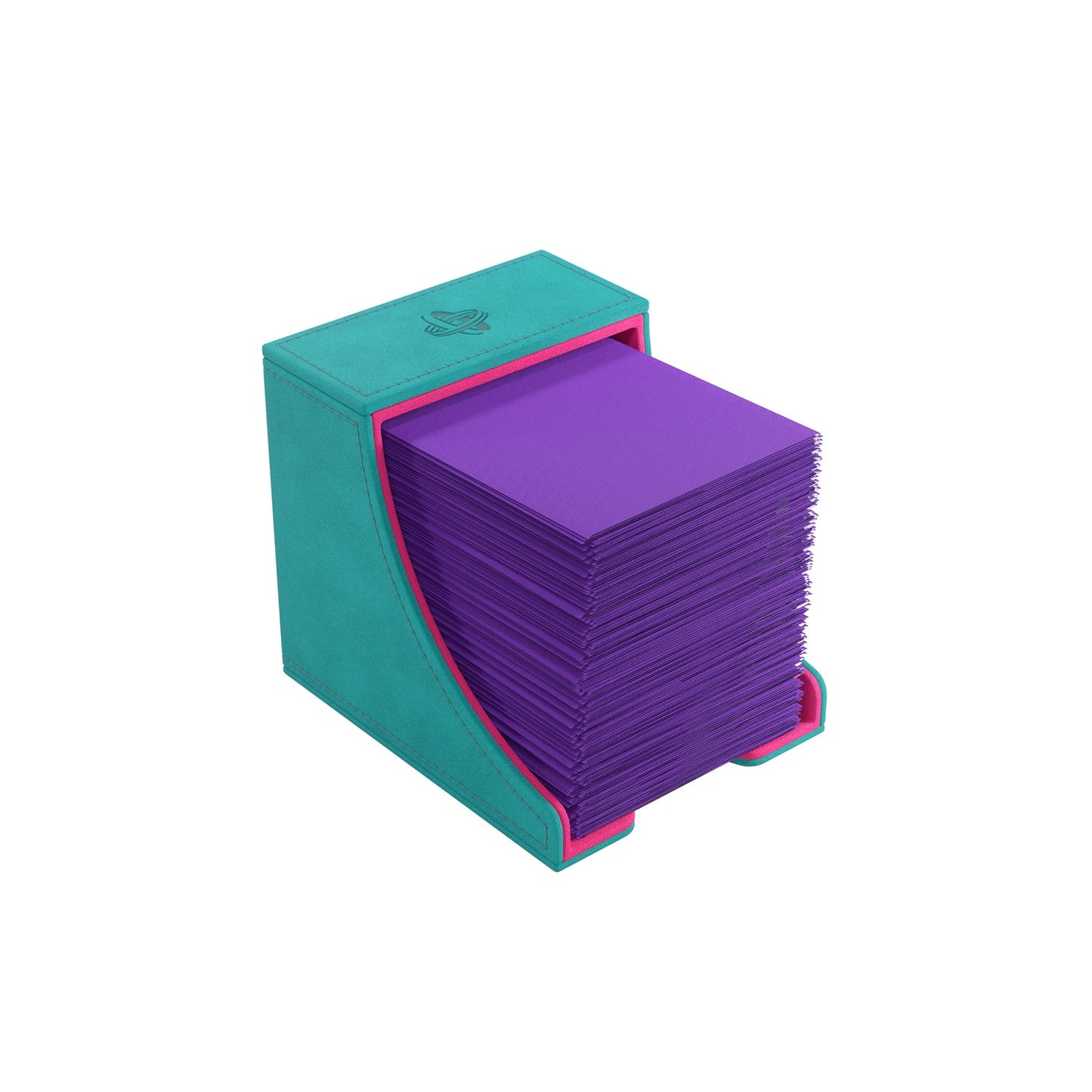 Gamegenic Watchtower 100+ XL Convertible Teal/Pink