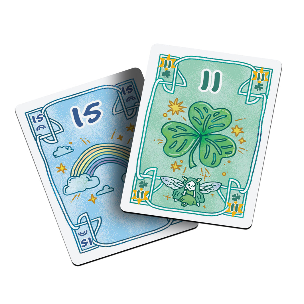 Fairy Card Game