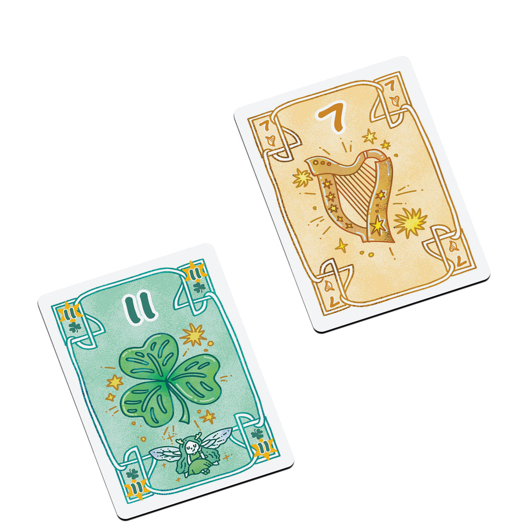 Fairy Card Game