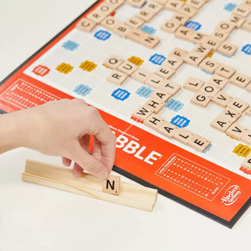 Scrabble Classic Refresh