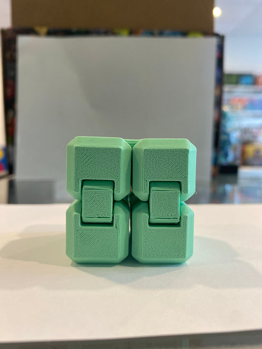 ITSABUGGO 3D Printed Figures