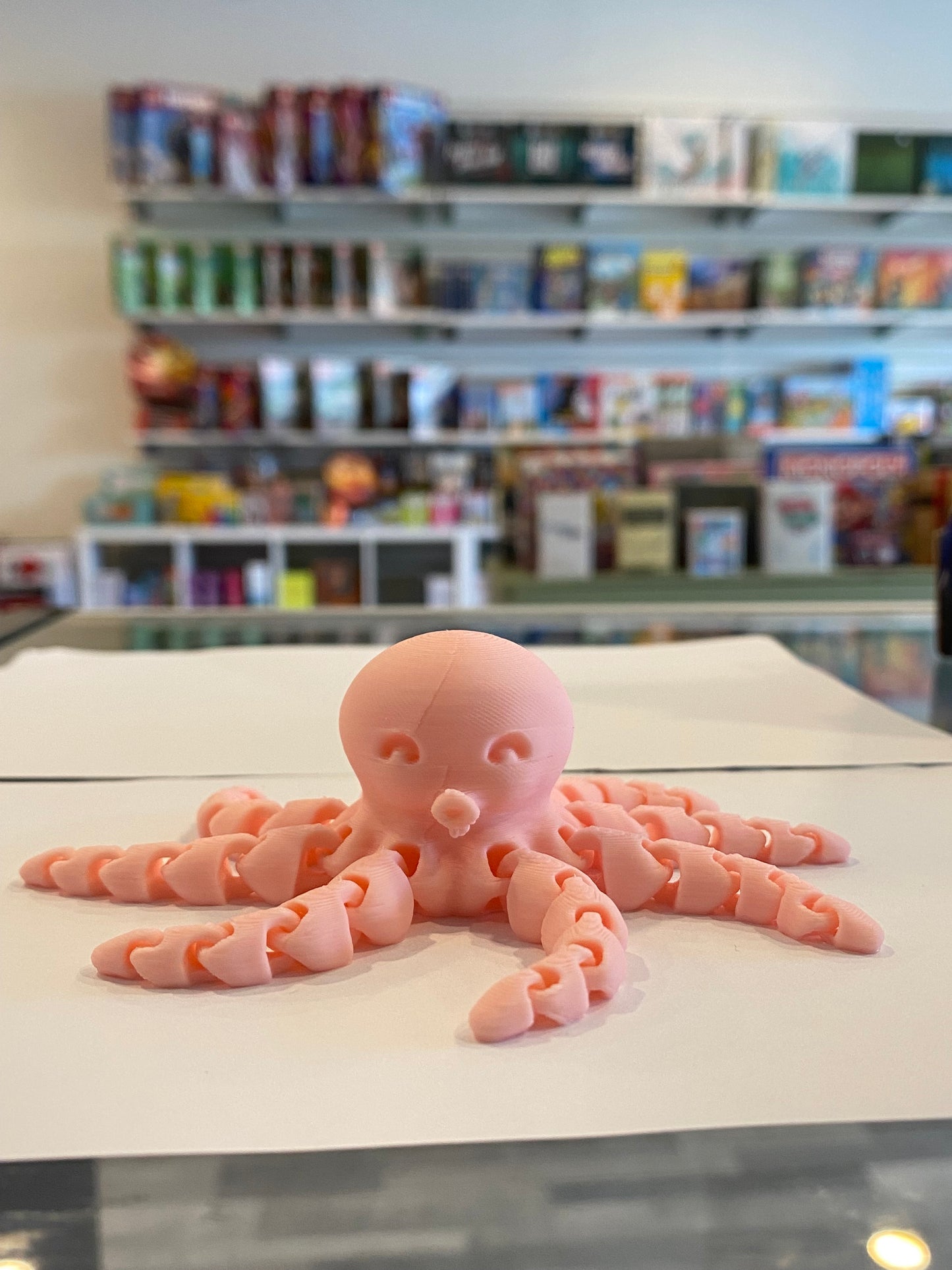 ITSABUGGO 3D Printed Figures