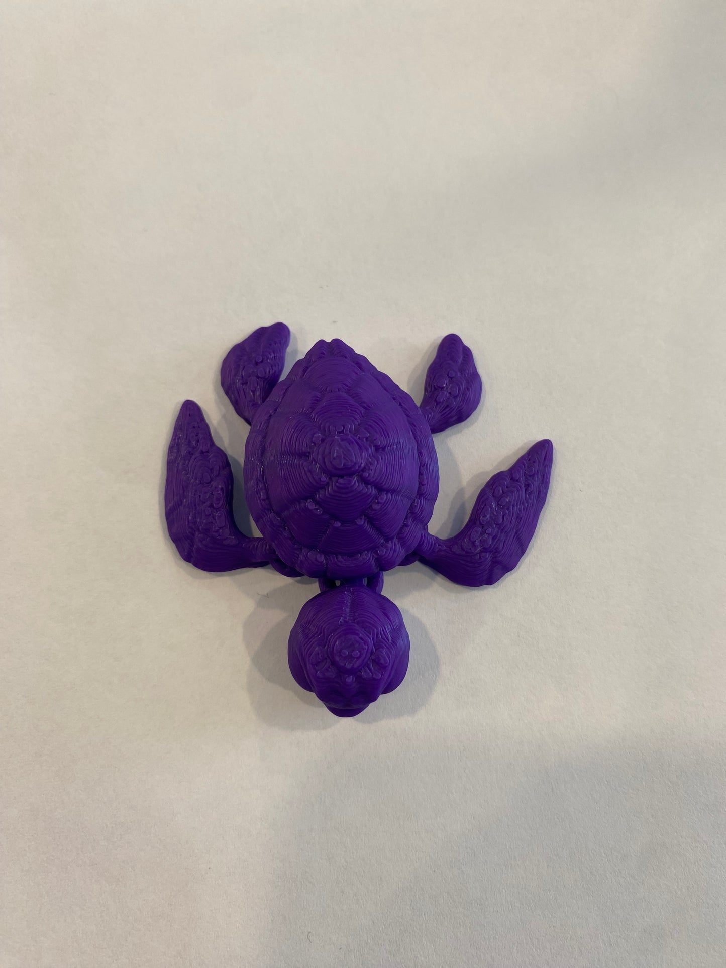 ITSABUGGO 3D Printed Figures