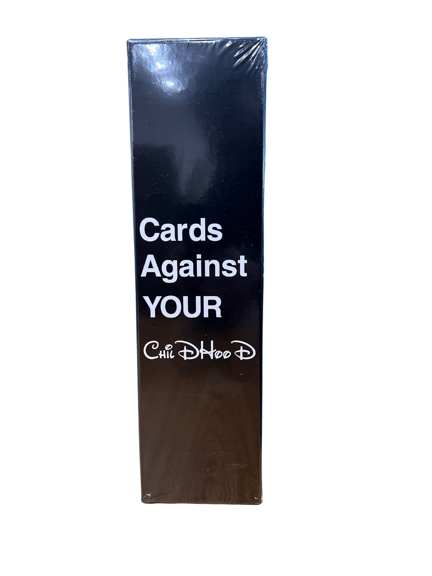 Cards Against Your Childhood Family Pack
