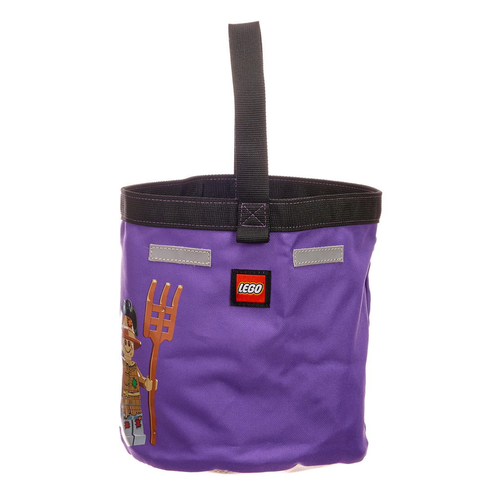 LEGO® Halloween Tote - Minifigure